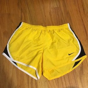 Nike Livestrong Track Shorts